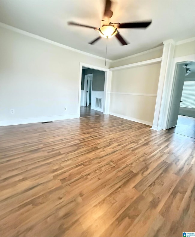 444 Mound Ave, Cordova, AL 35550 - photo 4