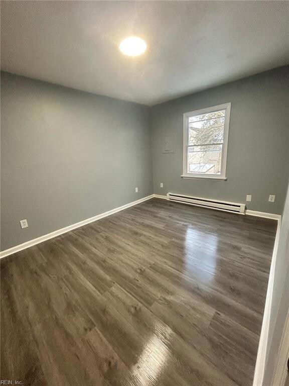 1556 Aspin St unit B, Norfolk, VA 23502 - photo 2