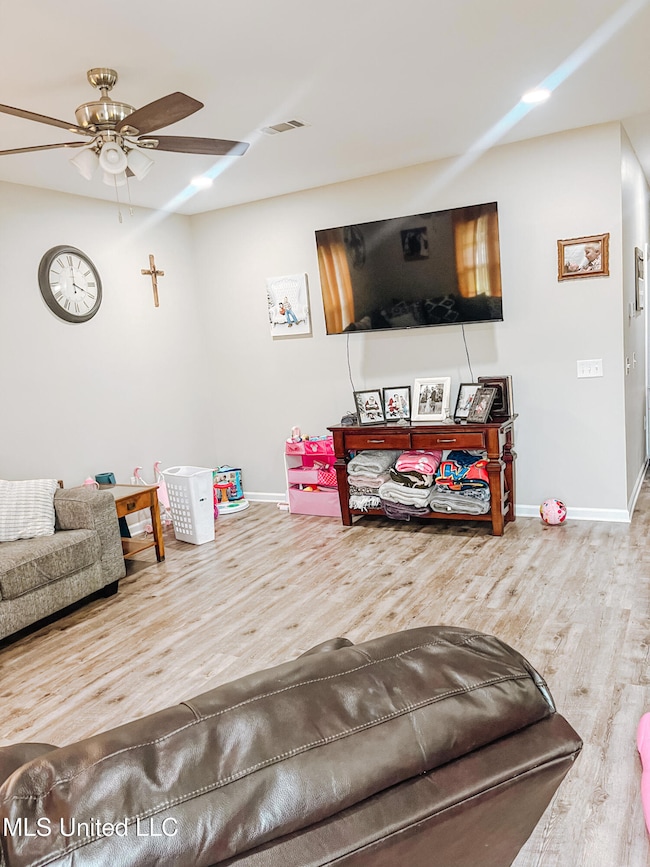 156 Ridge Ln, Lucedale, MS 39452 - photo 7