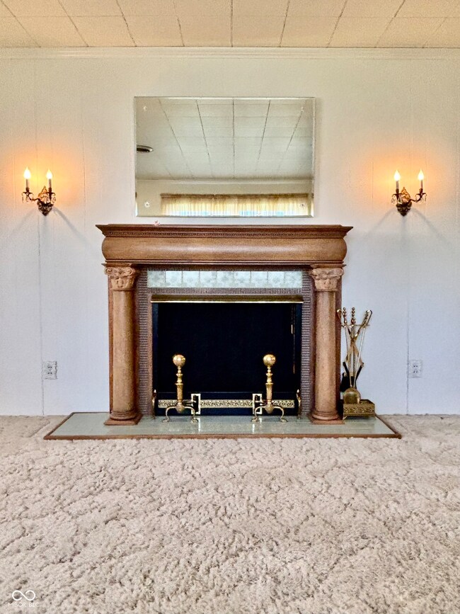 75 S 11th Ave, Beech Grove, IN 46107 - photo 6