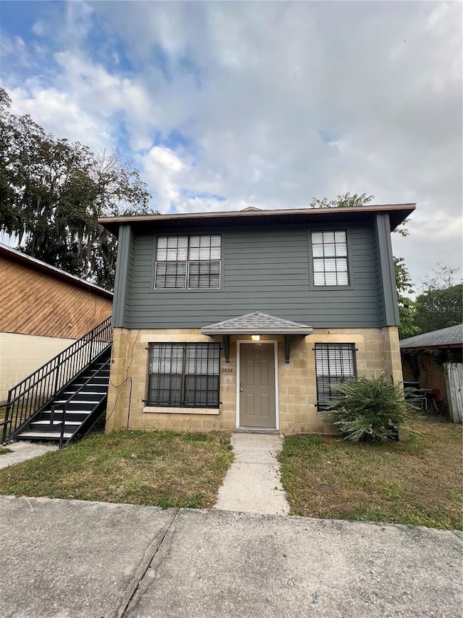 2626 SW 31st Place unit B, Gainesville, FL 32608 - photo 2