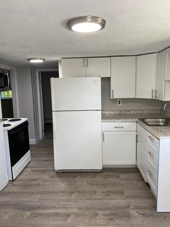 15 Old Faith Rd unit 15 A, Shrewsbury, MA 01545 - photo 2