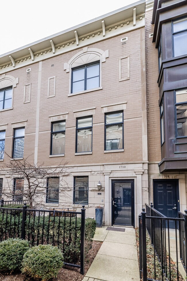 Property Front Exterior