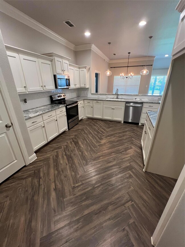 3718 Bettes Ln, Abilene, TX 79606 - photo 4