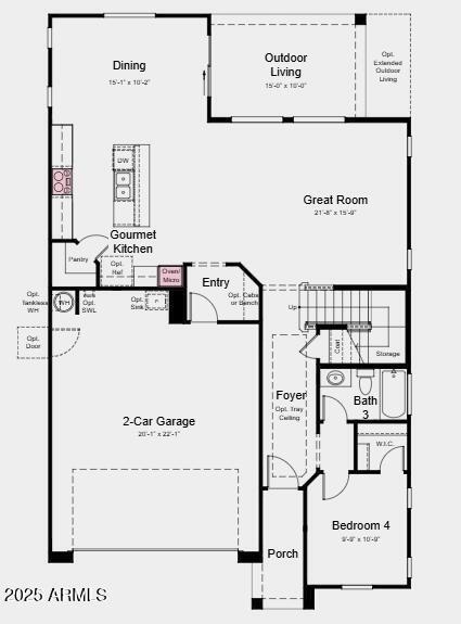 3746 S Periwinkle, Mesa, AZ 85212 - photo 2