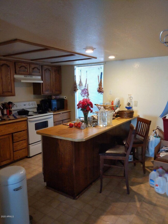 602 N Easy St unit B, Payson, AZ 85541 - photo 3