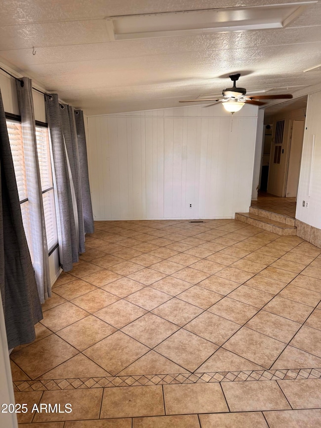 Main Living Area