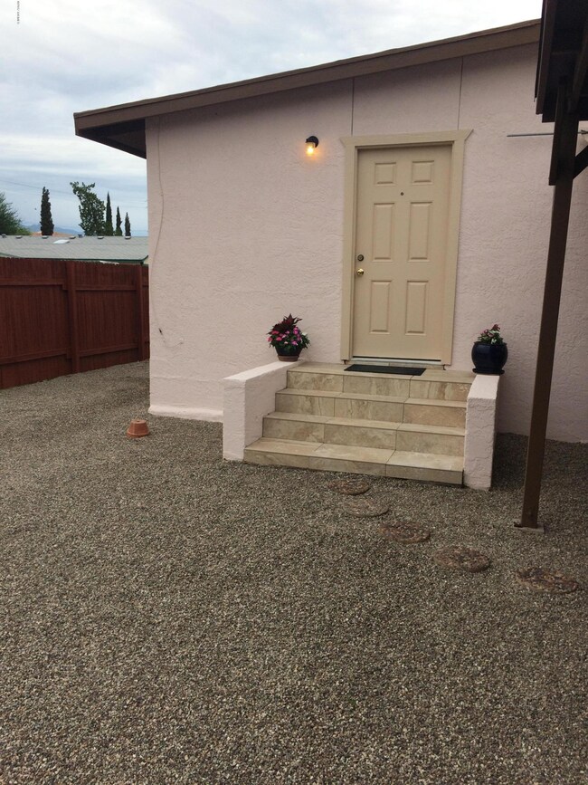 3116 N Fontana Ave, Tucson, AZ 85705 - photo 2