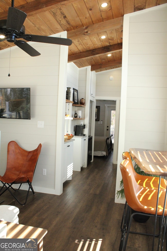 4960 Laurel Lodge Rd unit 46, Clarkesville, GA 30523 - photo 6