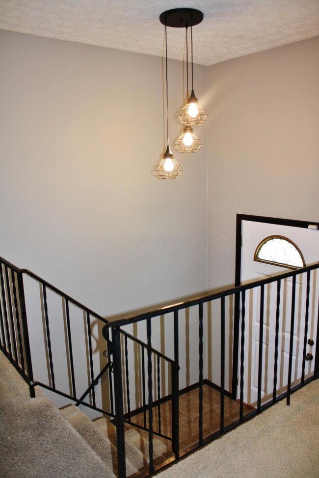 Stairway