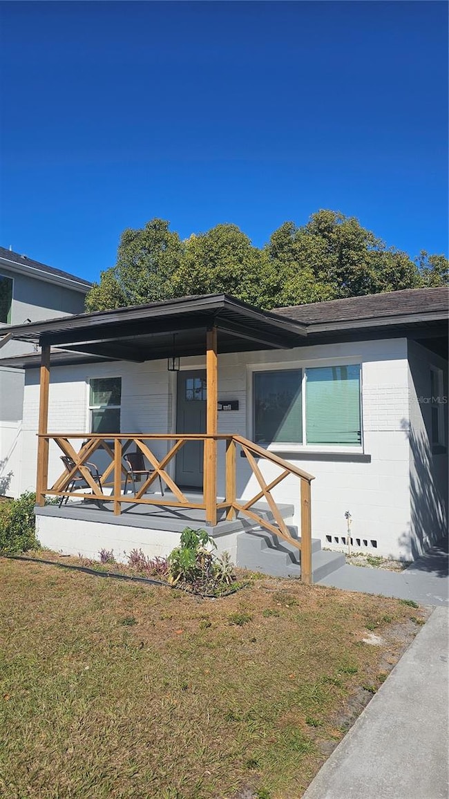 3011 W Spruce St, Tampa, FL 33607 - photo 2