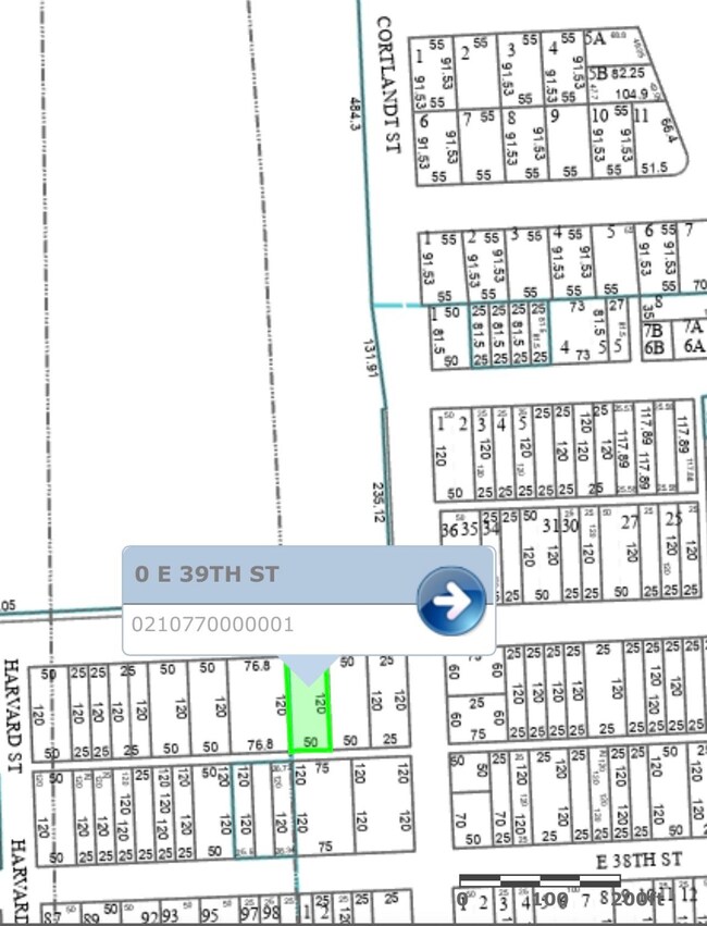 232 E 39th St, Houston, TX 77018 - photo 2