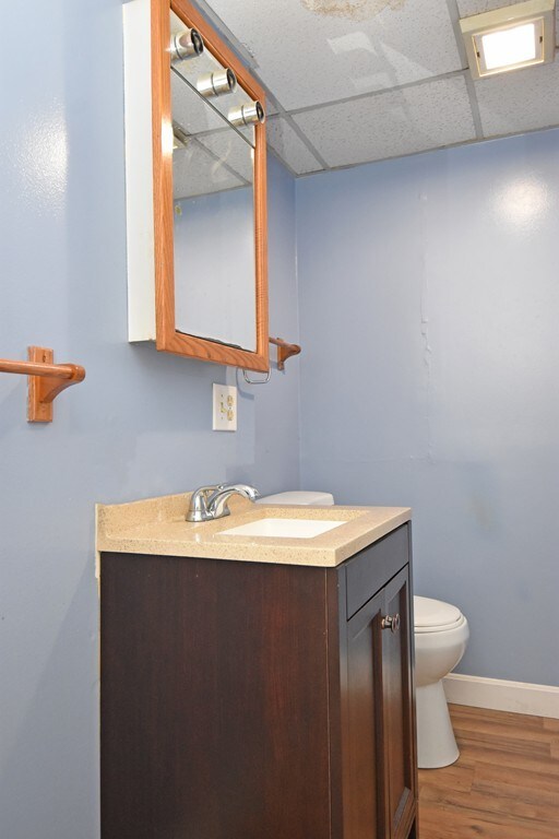 136-138 Orton Street Extension, Worcester, MA 01604 - photo 7