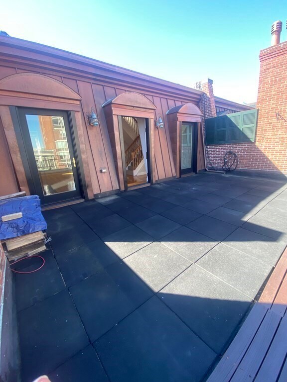 341 Beacon St unit 6A, Boston, MA 02116 - photo 2