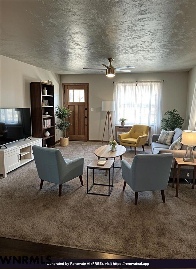 1410 Bryant Ave, Scottsbluff, NE 69361 - photo 6