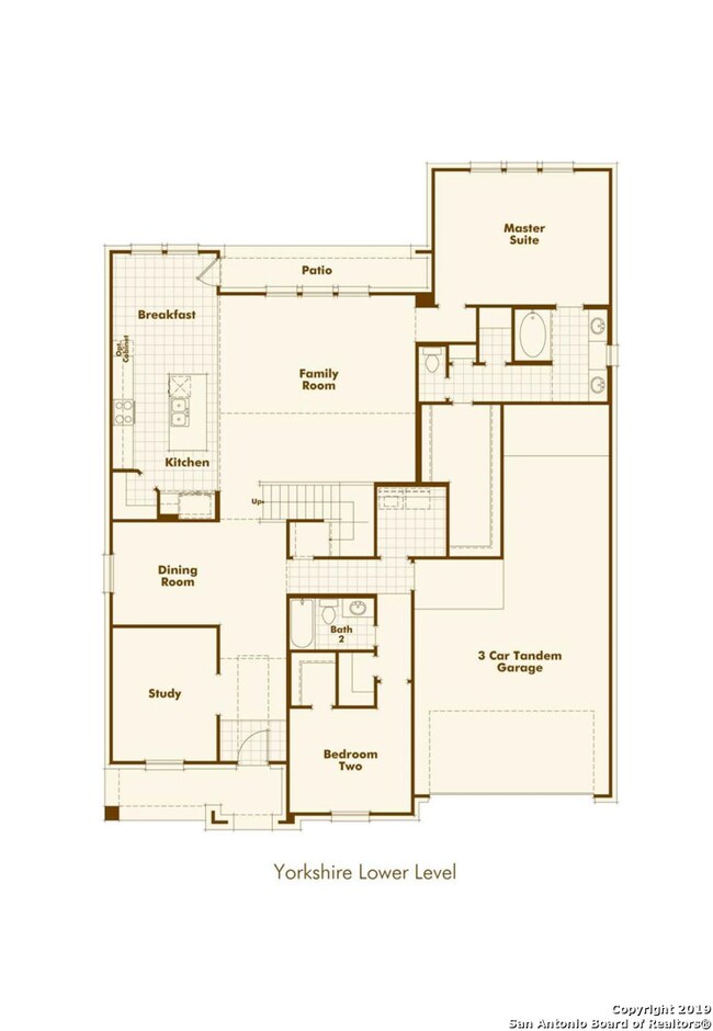 12335 Saddle Up Dr, San Antonio, TX 78254 - photo 2