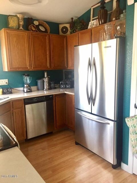 2550 W Sheffield Ave, Chandler, AZ 85224 - photo 5