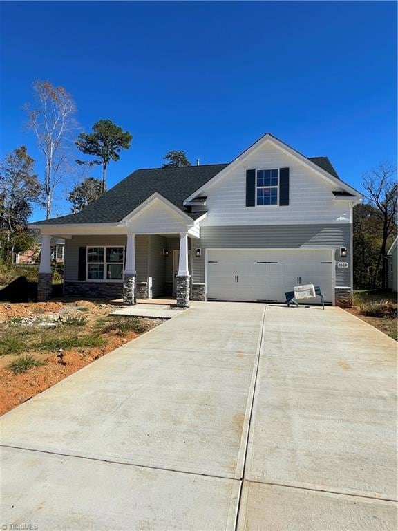 1960 Meadowview Dr unit Lot 1, Graham, NC 27253 - photo 3