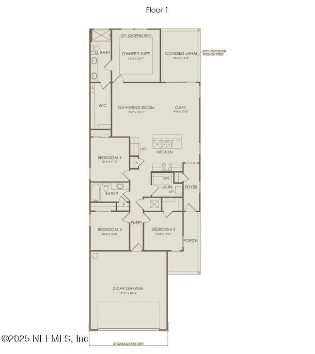 382 Blind Oak Cir, Saint Augustine, FL 32095 - photo 4