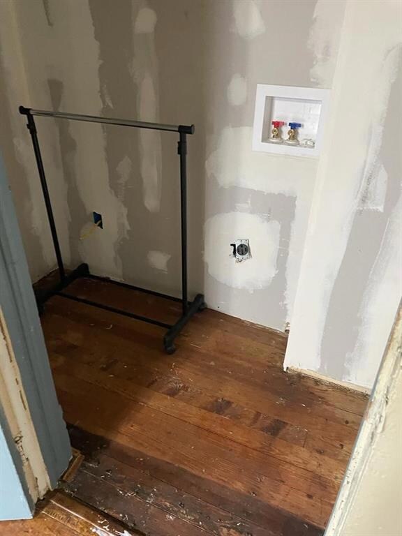 617 W Gandy St unit 4, Denison, TX 75020 - photo 2