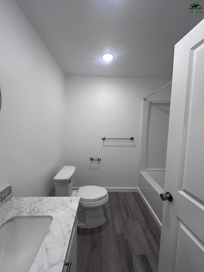 1980 Raya Rd, Deltana, AK 99737 - photo 5