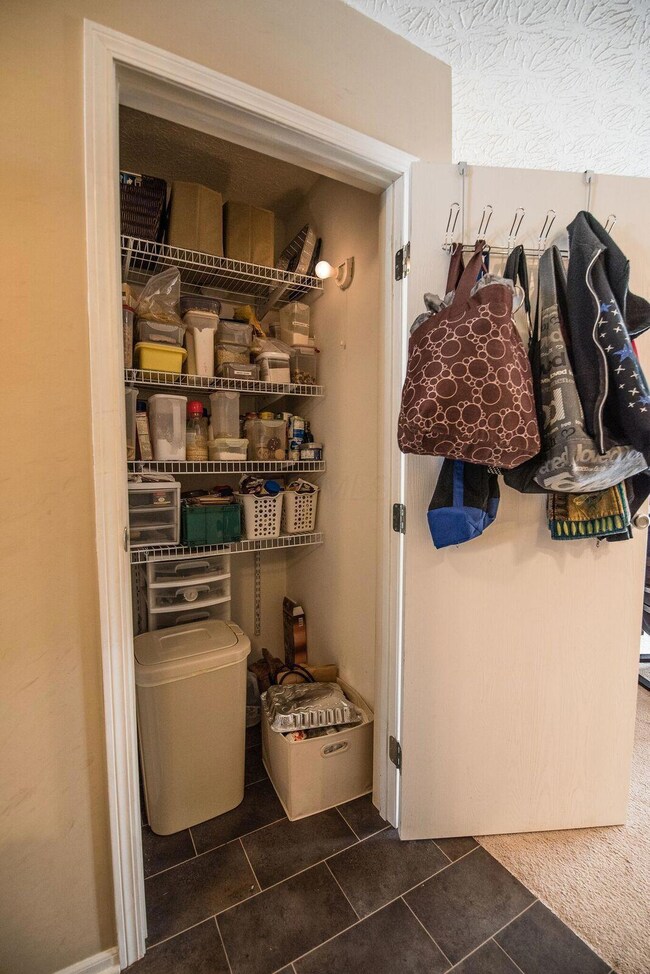 Pantry