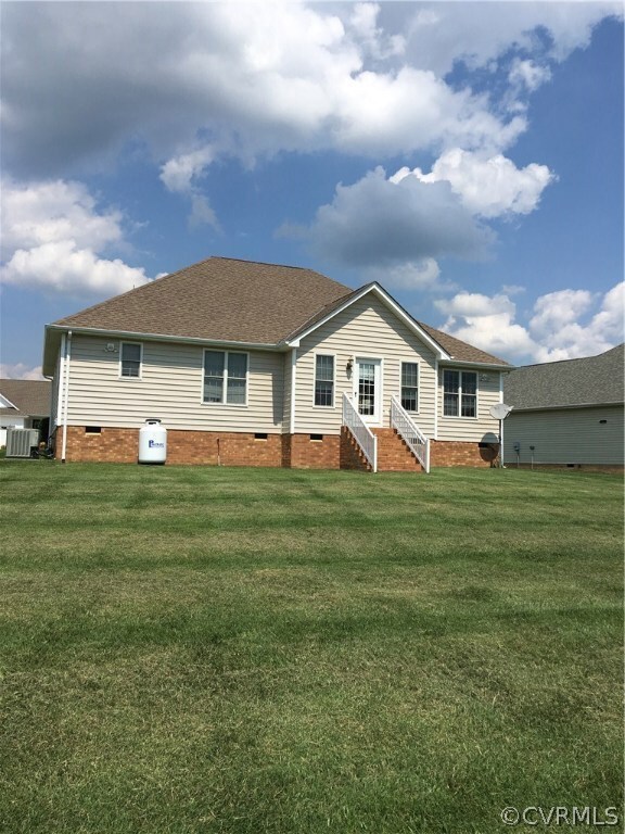 1105 Tinsley Blvd, Prince George, VA 23875 - photo 2