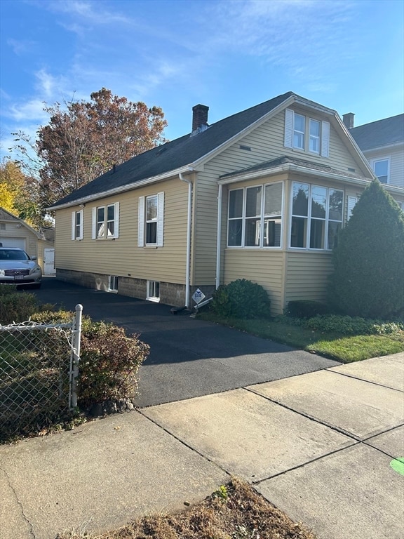 119 Wilber St, Springfield, MA 01104 - photo 3