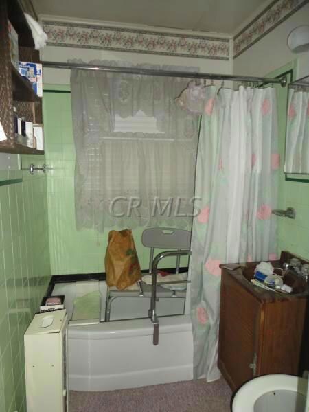 FULL BATH