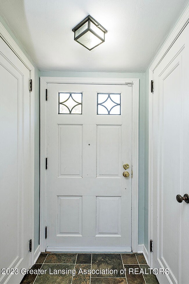 Foyer