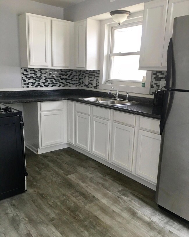 Kitchen!
