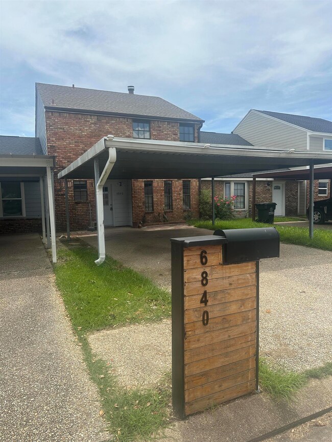 6840 25th St, Groves, TX 77619 - photo 6