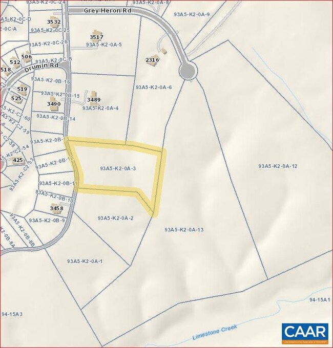 3 Carroll Creek Rd, Keswick, VA 22947 - photo 2