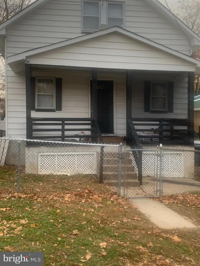 341 Stokes Ave, Ewing, NJ 08638 - photo 2