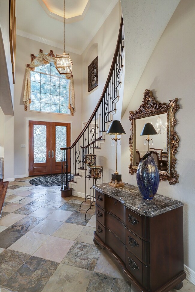 17222 Crescent Canyon Dr, Houston, TX 77095 - photo 4