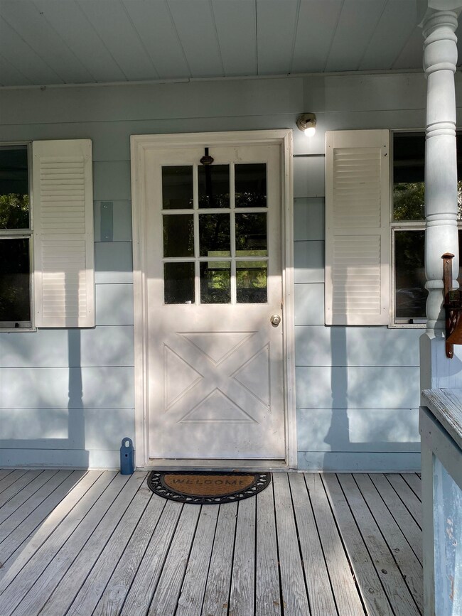 985 Lawhon Mill Rd, Crawfordville, FL 32327 - photo 3