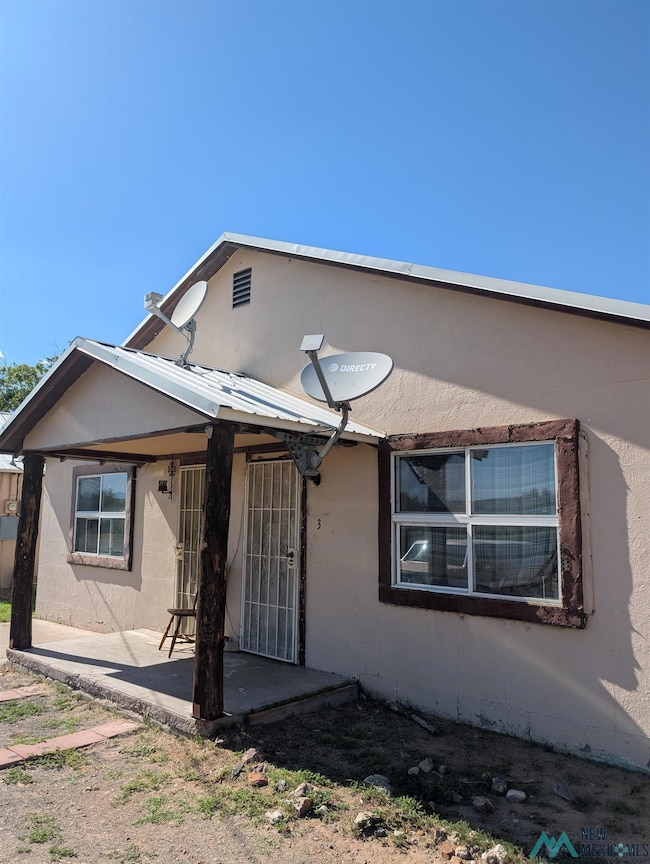700 E Riverside Dr, Truth Or Consequences, NM 87901 - photo 4