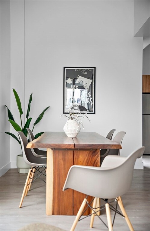 Metro9 unit 714, Somerville, MA 02143 - photo 5