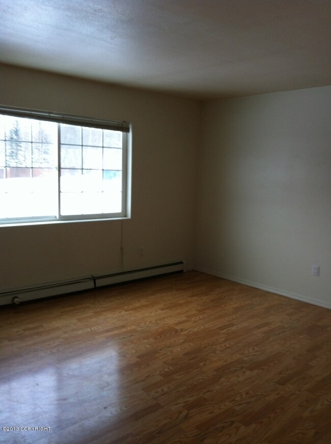 2651 E Quiet Cir unit C10, Wasilla, AK 99654 - photo 2