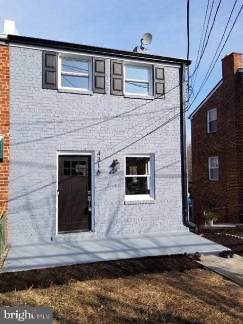 4316 E St SE, Washington, DC 20019 - photo 3
