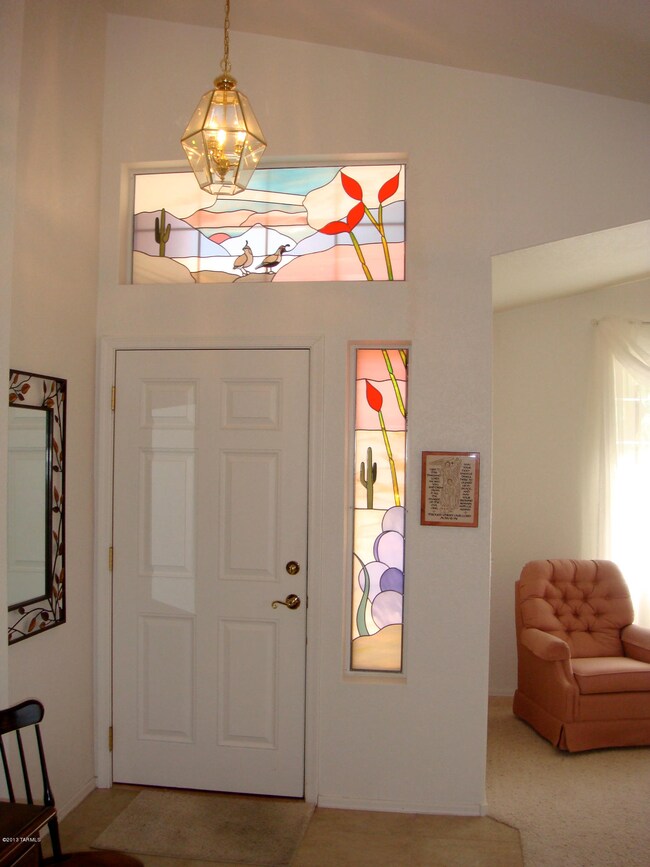 Entry