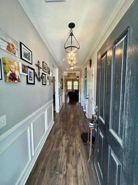 417 Whispering Breeze Ln, Summerville, SC 29486 - photo 5