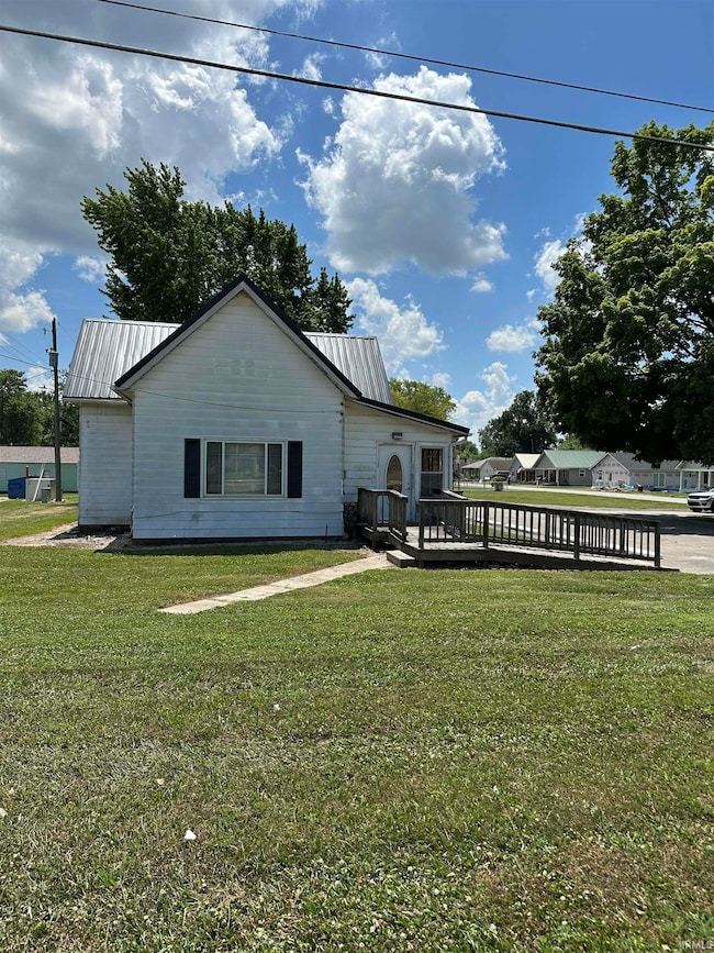 2605 E Markland Ave, Kokomo, IN 46901 - photo 3