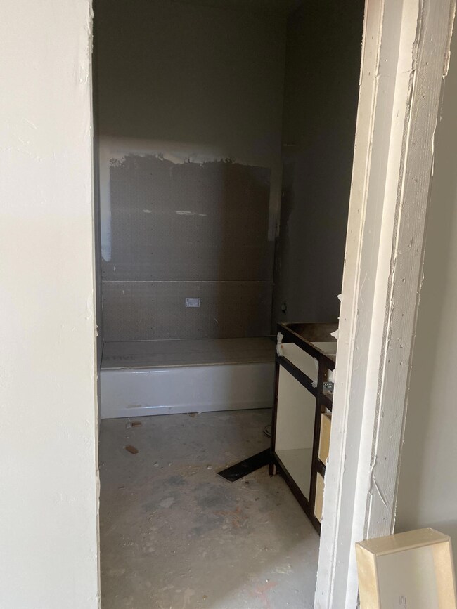 guest bath
