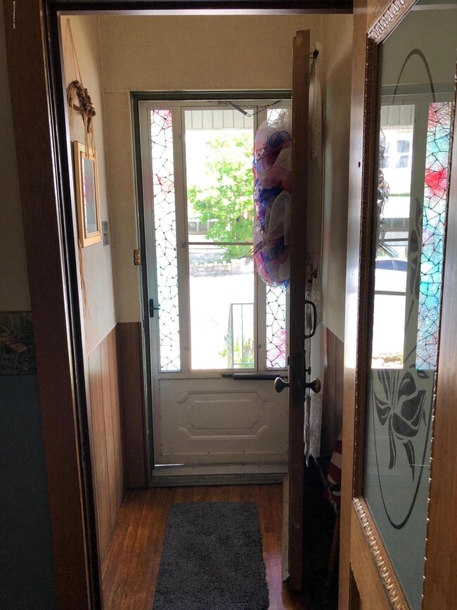 Front Foyer
