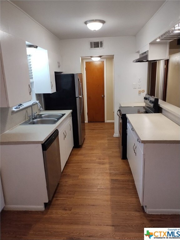 1120 N King St unit 106, Seguin, TX 78155 - photo 2