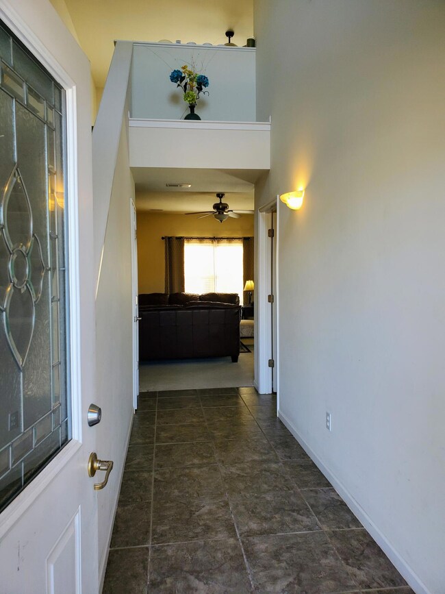 Entryway V1