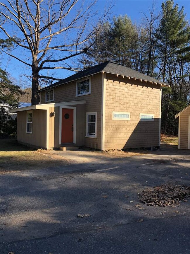 10 Crane Crossing Rd, Newton, NH 03858 - photo 2