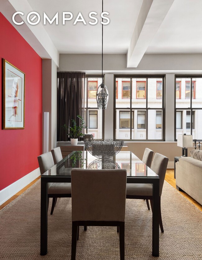 130 W 30th St unit 3B, New York, NY 10001 - photo 3
