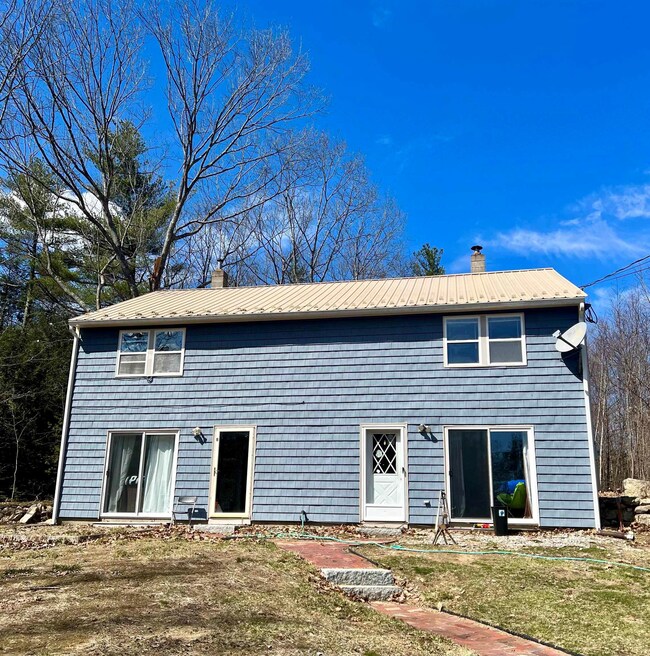 36 Morse Rd, Dunbarton, NH 03046 - photo 2